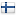 barvinok.ru server is located in Finland